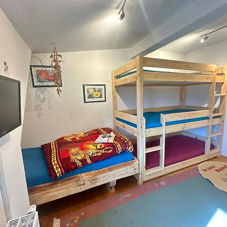 Ferienhaus Jaegerhaus Oppach Privathaus Bagian luar foto