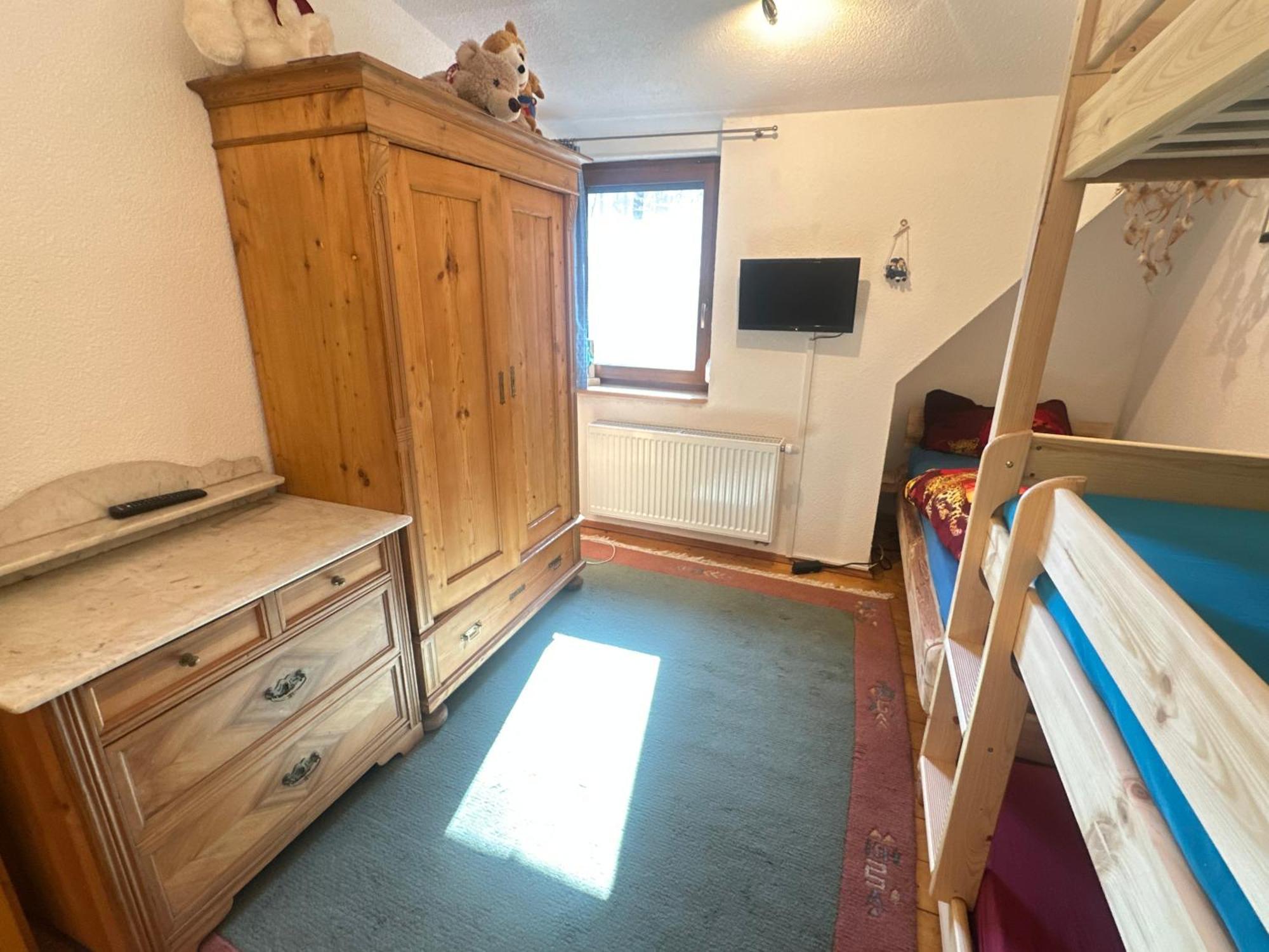Ferienhaus Jaegerhaus Oppach Privathaus Bagian luar foto