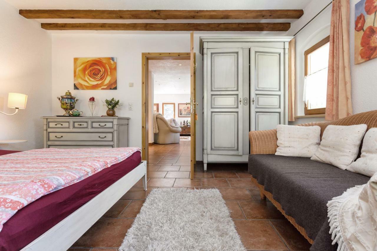 Ferienhaus Jaegerhaus Oppach Privathaus Ruang foto
