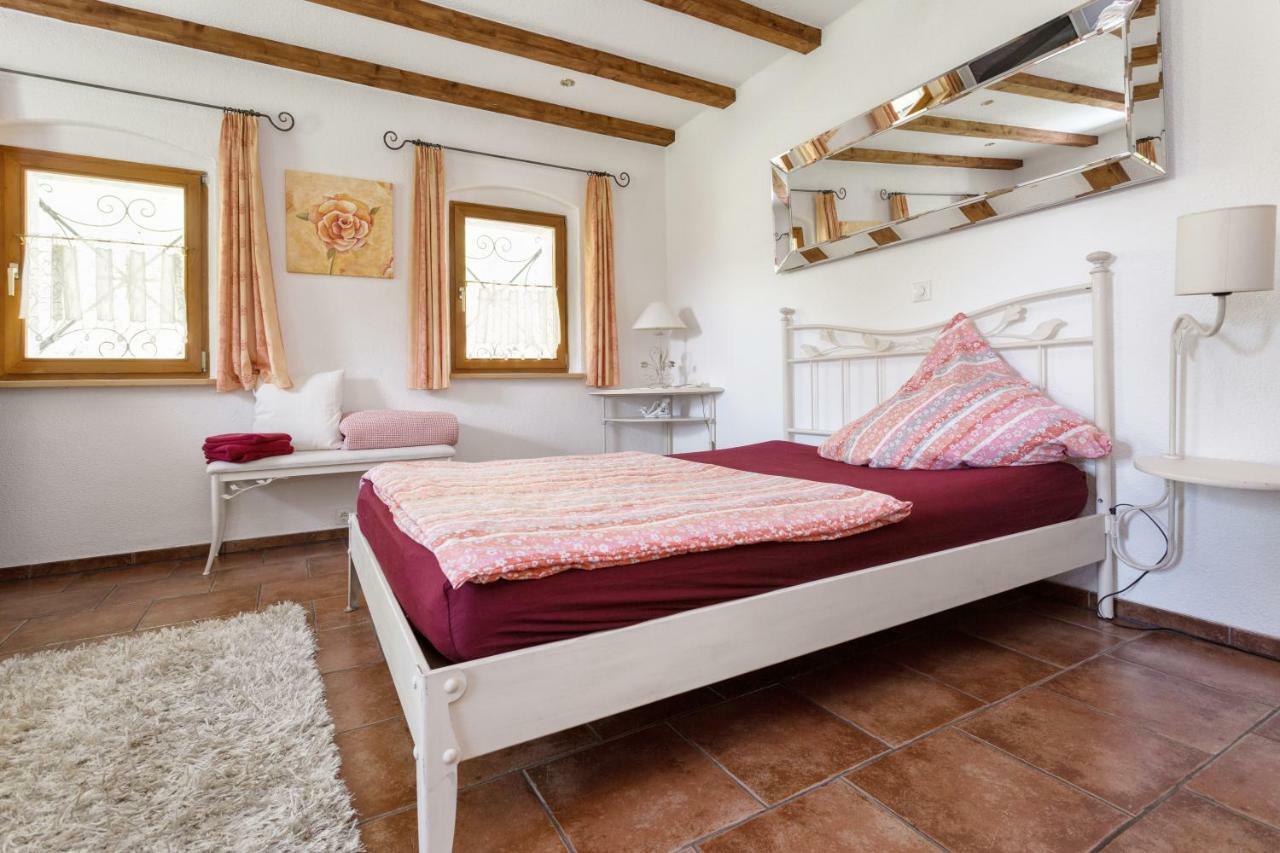 Ferienhaus Jaegerhaus Oppach Privathaus Ruang foto