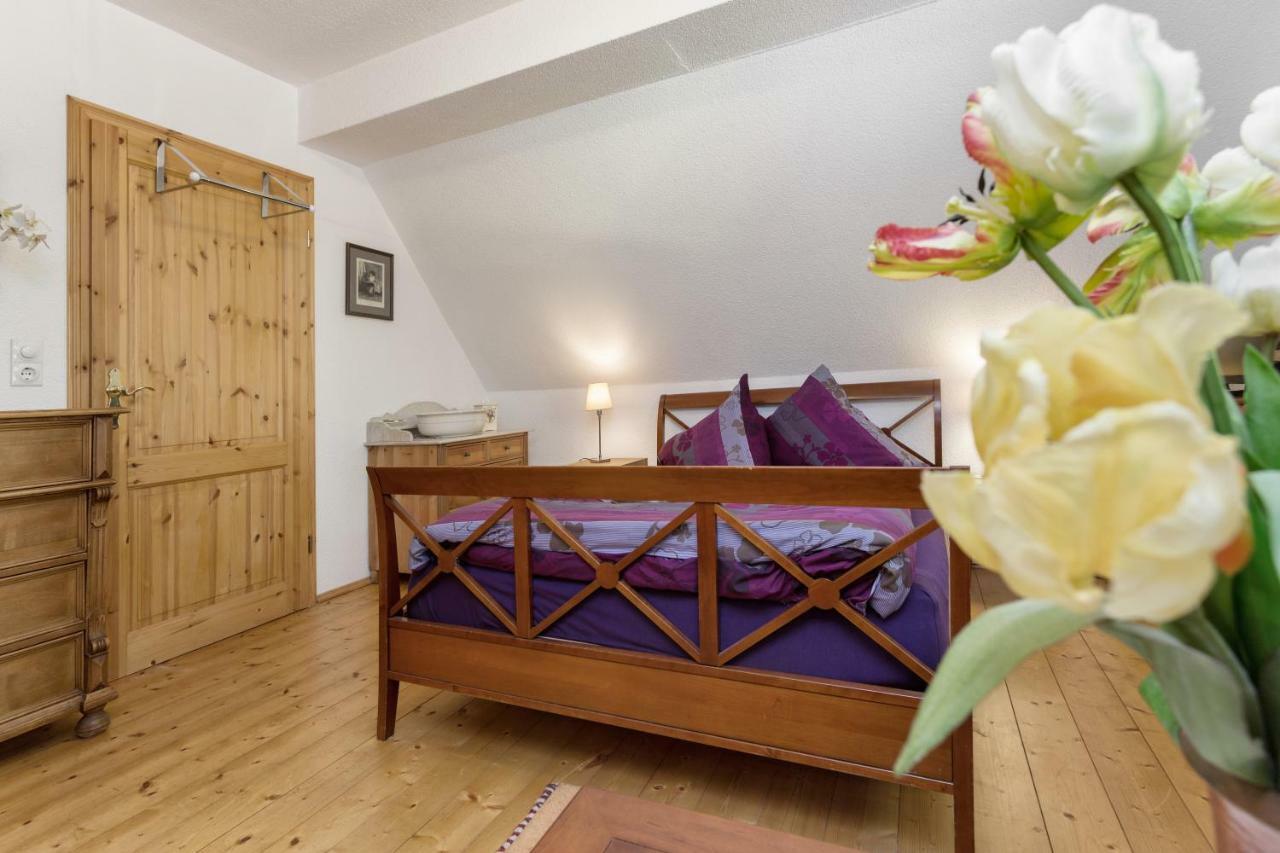 Ferienhaus Jaegerhaus Oppach Privathaus Ruang foto